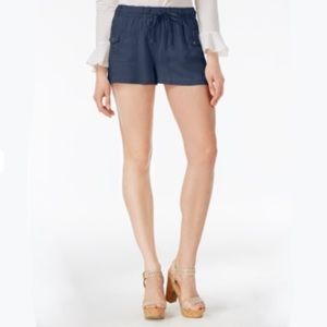 Jack by BB Dakota - Mosby Drawstring Shorts, Small